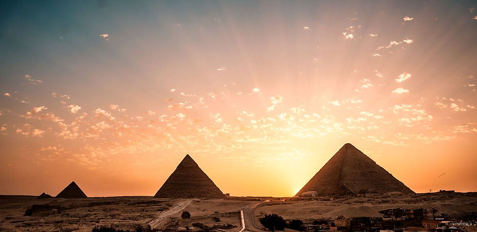 Pilgrimages to sacred lands to teach feminine embodiement and elemental rituals for women healers