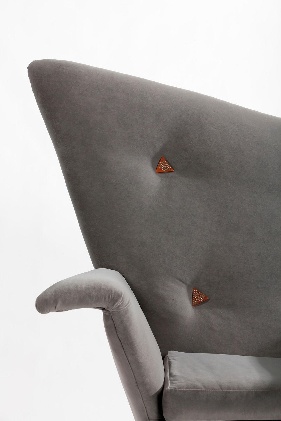 Villain Chair