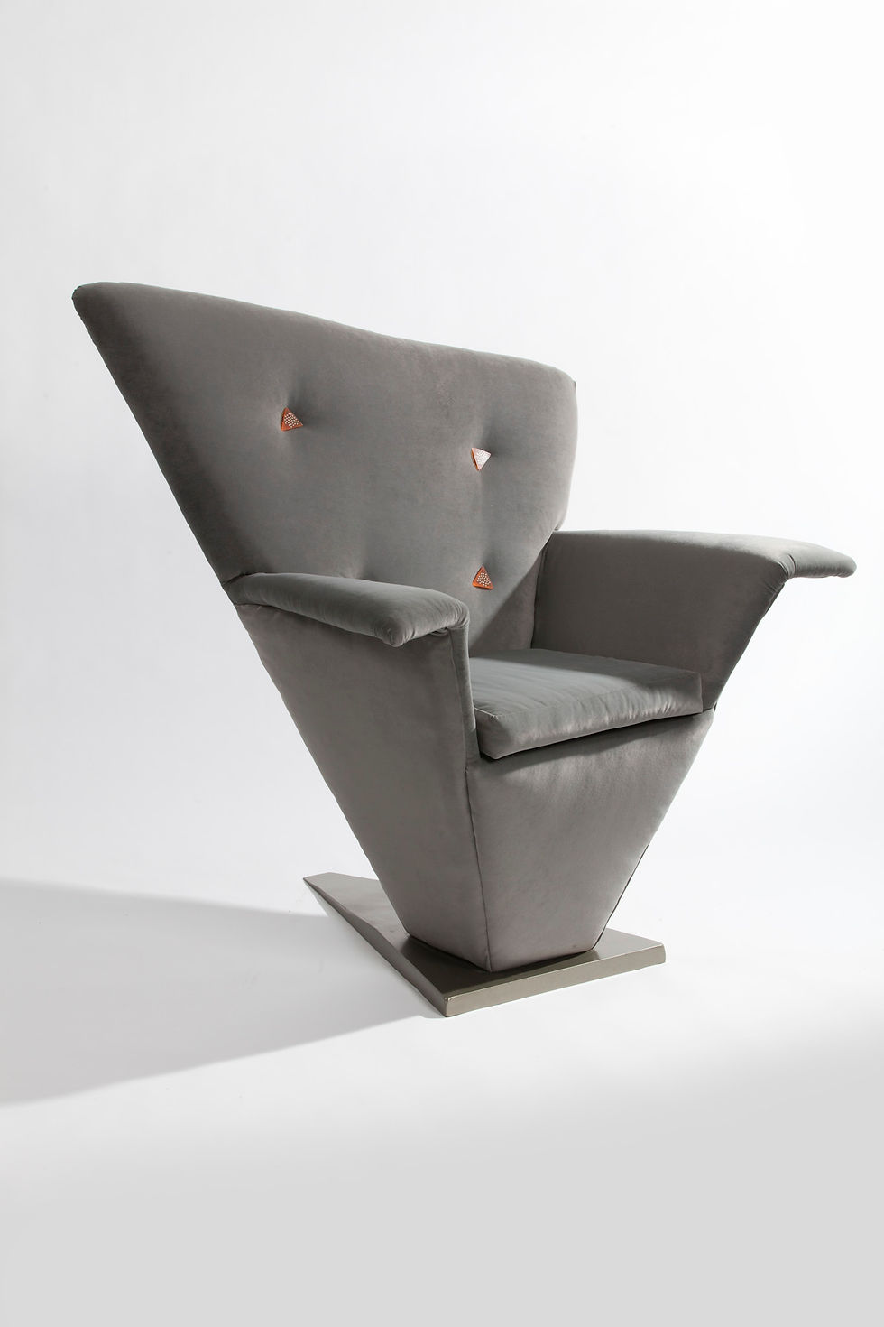 Villain Chair