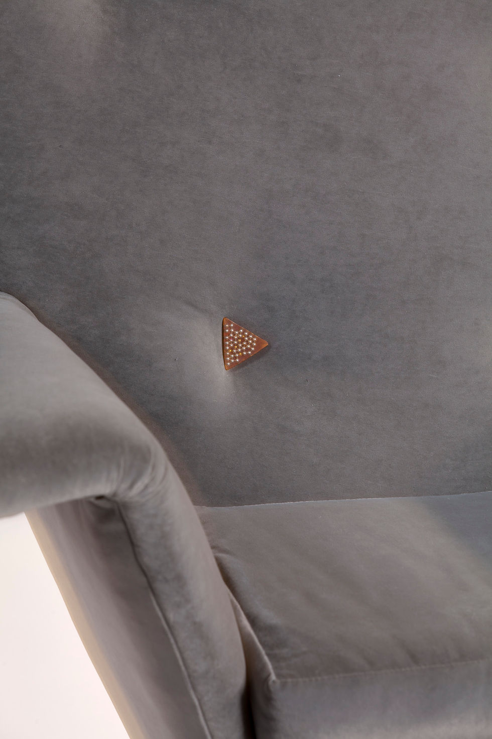 Villain Chair