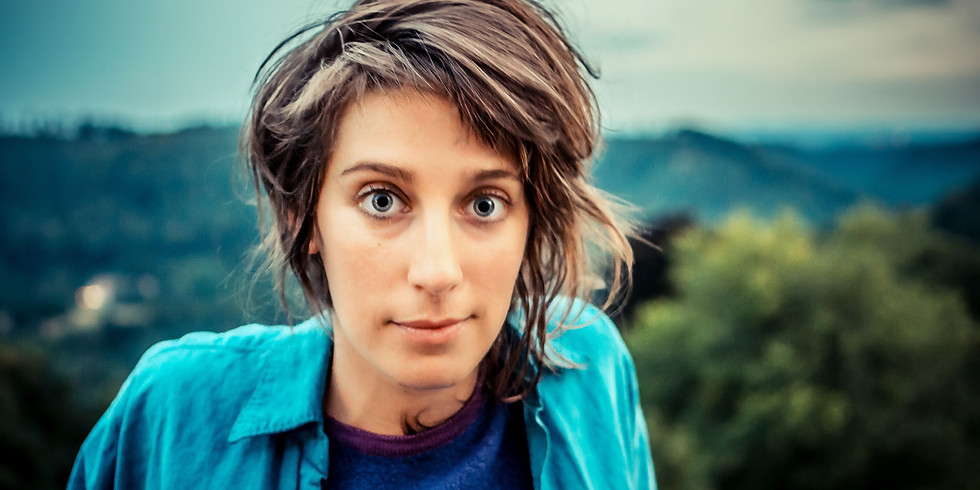 Concert Folk • Lior Shoov « Un Solo collectif »