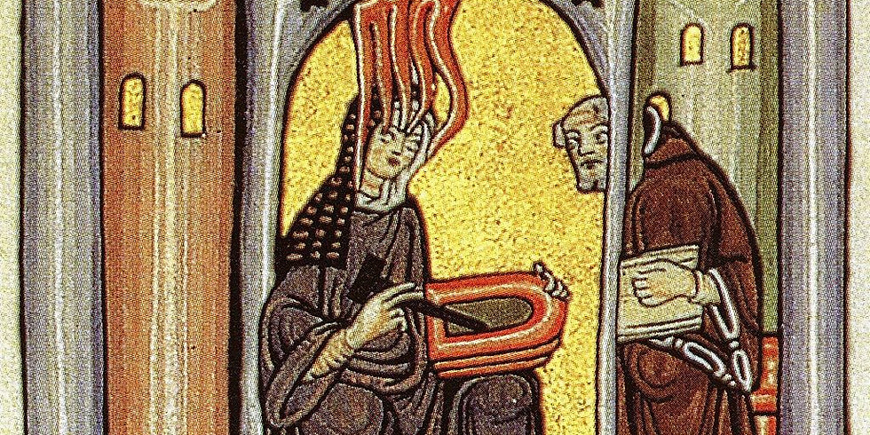 Exposition • « La bière et les femmes : métiers, dégustation, incarnation... »