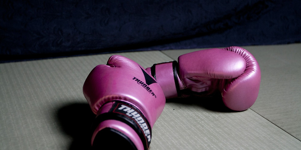 À la découverte de la Boxe Thaïlandaise • Enfants