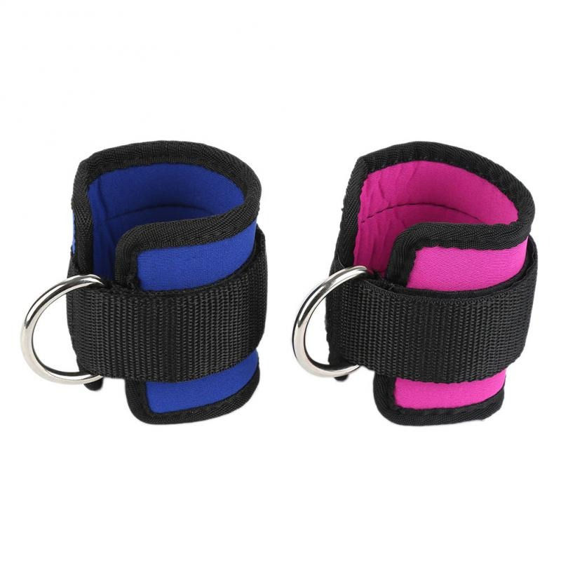 Thumbnail: ANKLE STRAPS