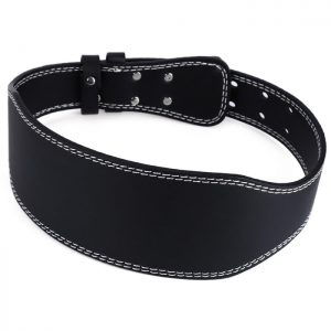 Thumbnail: WEIGHT LIFTING BELTS