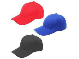 Thumbnail: BASEBALL CAPS