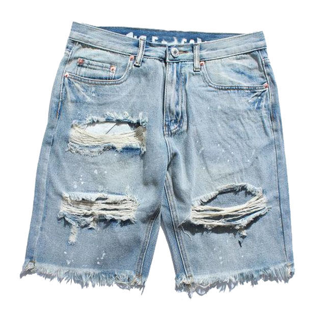 Thumbnail: JYM SHORTS