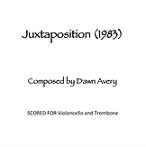 Juxtaposition (1983)
