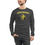 Thumbnail: Unisex CCS Falcon Long Sleeve Tee