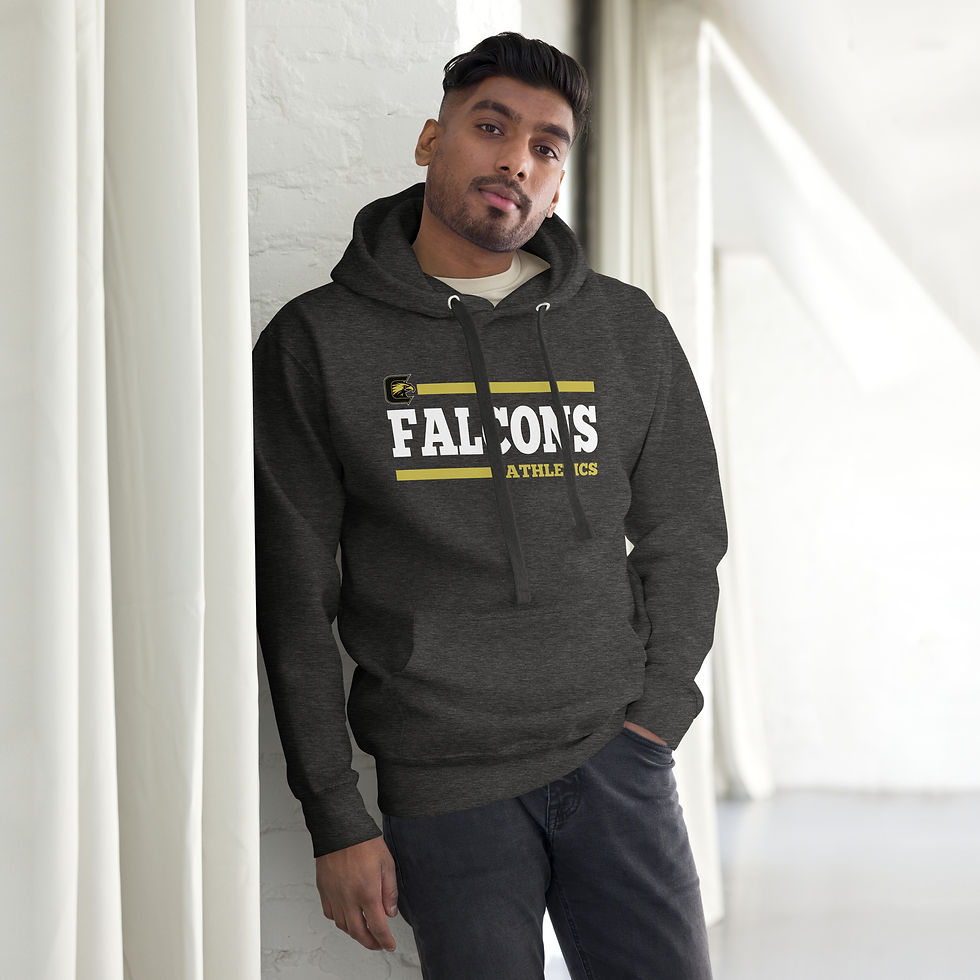 Thumbnail: Falcons Athletics Hoodie