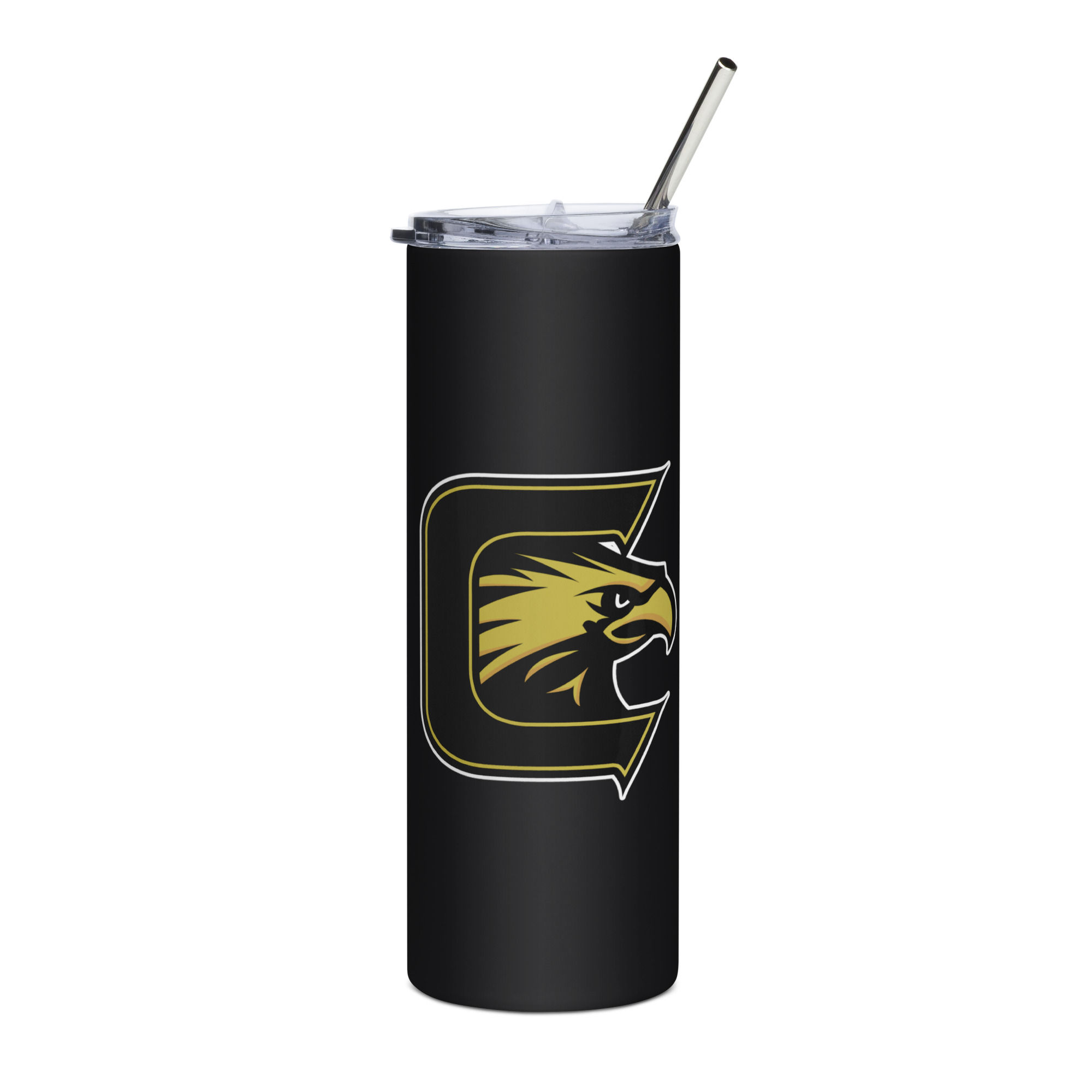 CCS Stainless Steel Tumbler