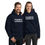 Thumbnail: Unisex Crossroads Church Hoodie