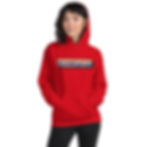 Thumbnail: Unisex Crossroads Student Ministries Hoodie