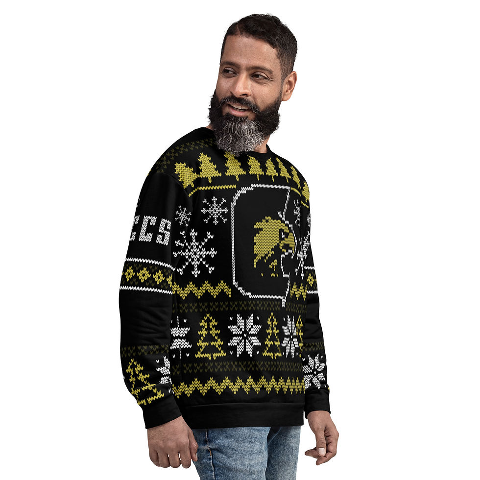 Thumbnail: CCS Christmas Sweater