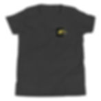 Thumbnail: Youth Unisex Short Sleeve T-Shirt