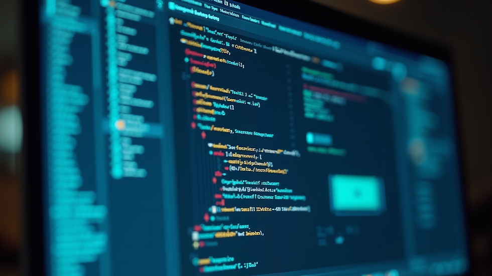 Understanding Cybersecurity: Tips for Small Businesses