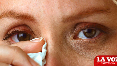 Científicos crean glándulas lagrimales humanas y logran hacerlas llorar