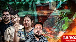 Las brujas de Jativi: Leonardo Mallqui traiciona a Celia Prado y Acción Popular