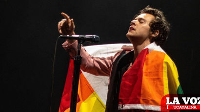 Harry Styles exmiembro de One Direction abrirá ceremonia de los Grammys 2021