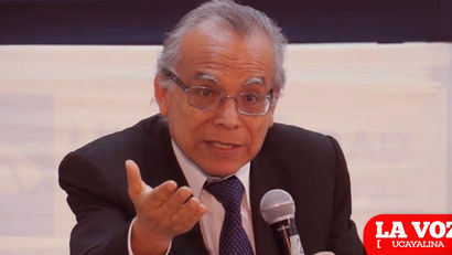 Aníbal Torres: “No se ha declarado fundada ninguna nulidad planteada por Fuerza Popular”