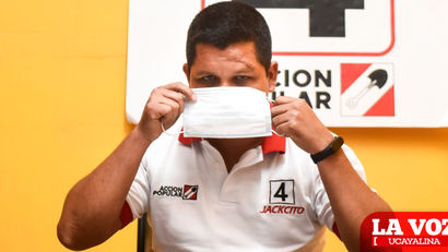 Jacksito Flores: buscaron ridiculizarme, hacerme ver inmaduro