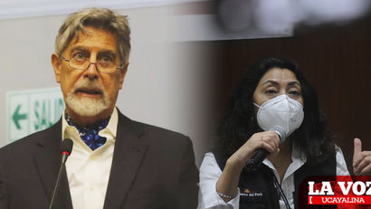 Vacunagate: Subcomisión de Acusaciones llevará a pleno virtual  denuncia contra Sagasti y Bermúdez