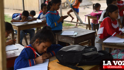 Maestros serán vacunados en segunda fase 