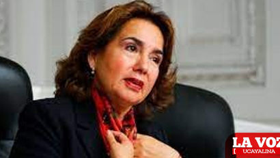 Elvia Barrios pide a magistrados mayor productividad con el uso de aplicativos