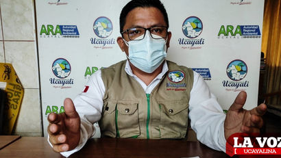 Sembrarán 500 plantones por Día del Medio Ambiente