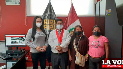 Caso Saweto entra a etapa de control de acusación