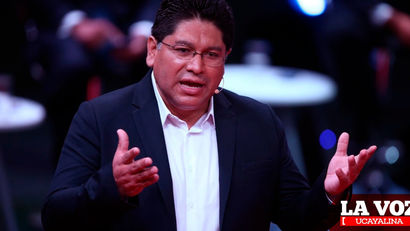 Rénnan Espinoza: "Acciones de Keiko ante JNE son leguleyadas que no tendrán éxito"