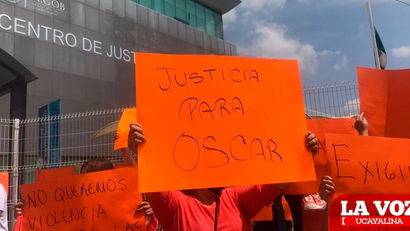 México: Justicia absolvió a padre que mató a su yerno en defensa de su hija