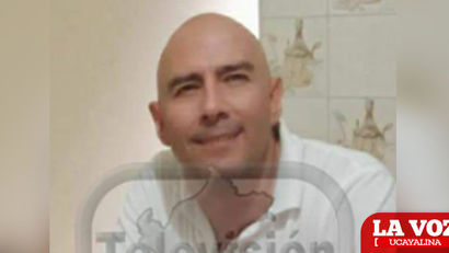 Tarapoto: piden detención de hombre acusado de asesinar a madre e hija