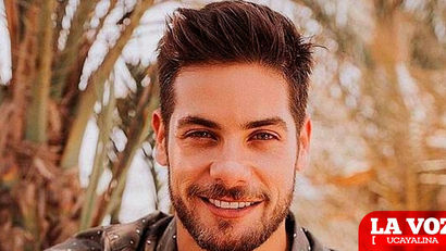 Andrés Wiese recibe vacuna contra la COVID-19 en Estados Unidos