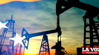 Se disparan las exportaciones de petróleo en Venezuela