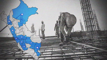 Estos son los planes para cada ministerio: conoce las cifras y proyectos