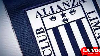 Alianza Lima pediría indemnización a la FPF por daños y perjuicios