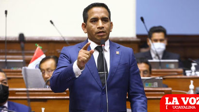 Elvis Vergara sobre acusaciones en redes: “Son empleados informales de Gambini”