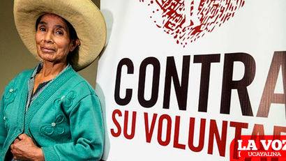 Audiencia de Fujimori se está llevando a cabo hoy por casos de esterilizaciones forzadas 