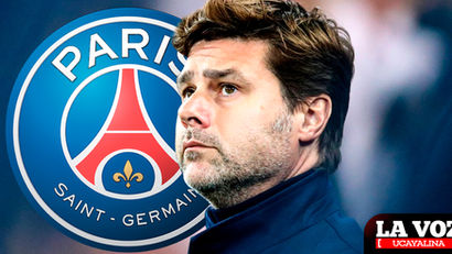 Mauricio Pochettino es el nuevo entrenador del Paris Saint Germain