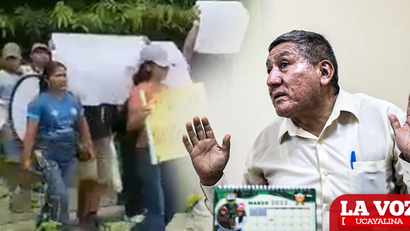 Estudiantes de la UNU responsabilizan al decano de Comunicación por “perder” aula de audiovisuales