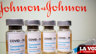 EE.UU.: Vacunación con Johnson & Johnson se retomó luego de once días de pausa
