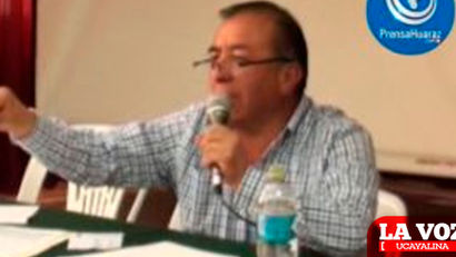 Áncash: Denuncian que noticiero radial dejará de ser retransmitido por criticar a Keiko