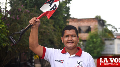Jack Flores de acuerdo con Lescano en propuesta de fabricar vacunas en el Perú