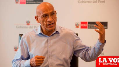 Waldo Mendoza: “Hacia setiembre u octubre, la economía peruana estaría abierta plenamente”