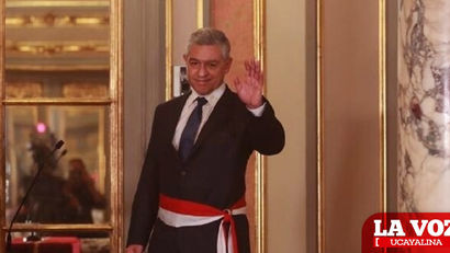 José Elice: "PNP garantiza protección a todos los órganos electorales"