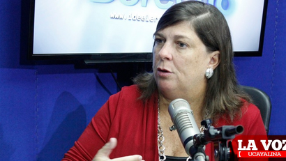 Rosa María Palacios sobre gobierno de Castillo: “El sombrero no es corona”