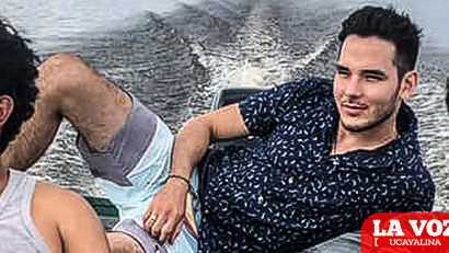 Fiscalía amplía por 60 días investigación por abuso sexual contra Gerald O’Brien