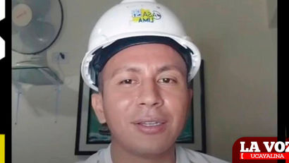 Tiktok: Melody manda pruebas y desmiente declaraciones del ‘Ingeniero Bailarín’