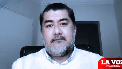 Pedro Castillo: Epidemiólogo Antonio Quispe se suma al equipo técnico del candidato 